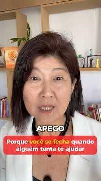 Como REPROGRAMAR seu apego mesmo com MEDO de se abrir