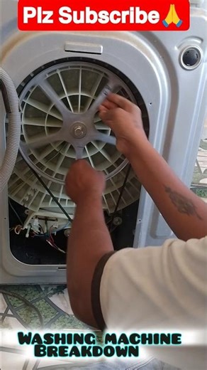 washing machine repair #service #viral #trending #shorts #videos #youtube shorts #company #ytshorts