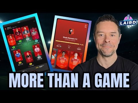 Sorare Is More Than a Game