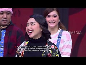 Mpok Alpa Seneng Banget Bisa Ketemu Teman Lama | OPERA VAN JAVA (10/03/20) PART 4