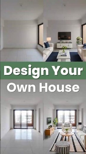 Design Your Dream Room with AI | Free AI Interior Design App for Home Makeover