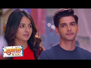 Shubhaarambh: Raja Proposes Rani To Marry Him