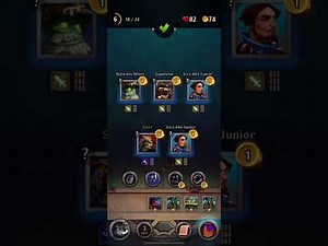 Dungeon crusher Dragon Draft