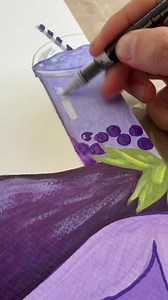¿Qué color usar en julio? Idea de hoja gris para el mes