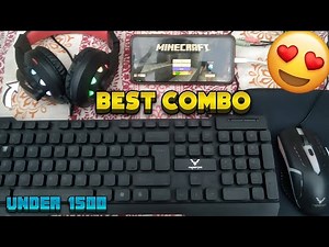 Playing MINECRAFT With Keyboard And Mouse 🔥 || MCPE With Keyboard And Mouse 2025 🤯