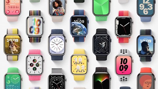 watchOS 9 developer beta 3 now available for testers | AppleInsider