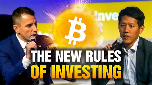 This Bitcoin Investment Strategy Changes Everything