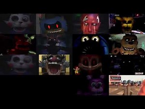 Sparta HSM TGS Remix HexadecaParison (LOUD ASF)