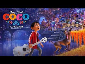 Coco (2017) Movie Explained in English | Full Emotional Story of Miguel | Pixar Animation
