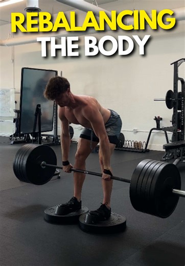 REBUILDING THE BACK IS A FULL BODY PROCESS Play the long game. ❤️‍🩹 | Back Workouts