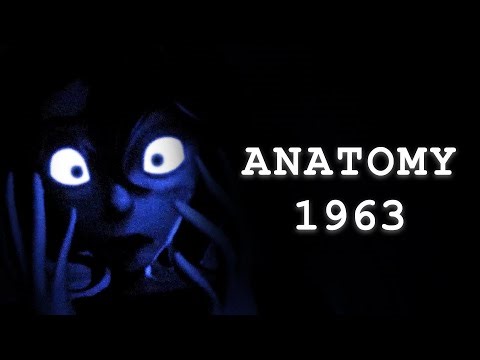 Anatomy 1963: A Lost Film from a Lost World