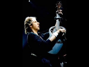 The Cliffs of insanity - Music by Mark Knopfler - Soundtrack: The Princess Bride