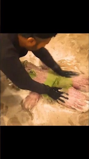 How to wash a teddy bear