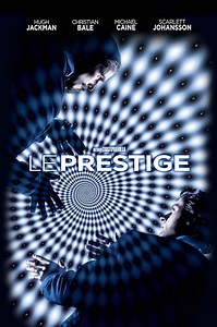 Le Prestige (VF)
