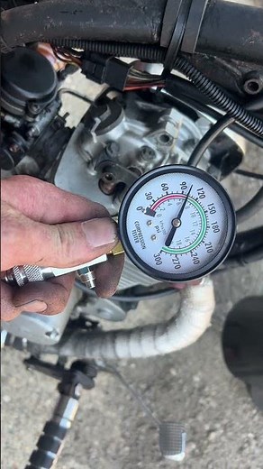 The importance of running a compression test