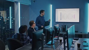 14K views | Cyber attacks are on the rise, and being prepared for one is very important for every small business. Here are three tips from Brian Dennis, Director of the Cybersecurity Center for Business at the University of Wisconsin-Whitewater, on how to prepare and recover from a cyber attack. Here is an outline of the video: 0:16: Prepare for a cyber attack 2:10: Recovering from a cyber attack 3:40: Detecting a cyber attack | Trucker Focus - Acuity Insurance | Facebook