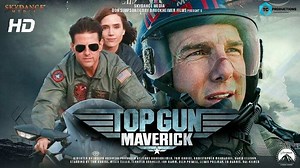دانلود فیلم Top Gun Maverick 2022 دوبله فارسی "فیلم تاپ گان: ماوریک"