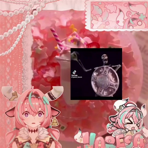 Embarrassing Moments in Genshin Impact Gameplay