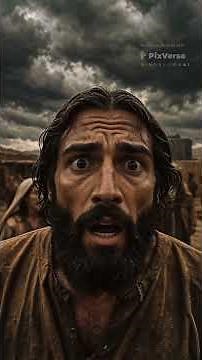 Noah’s Ark: The Great Flood