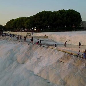 Bucket List on Reels