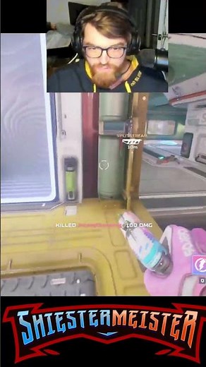 Split Gate 2 Alpha Gameplay!