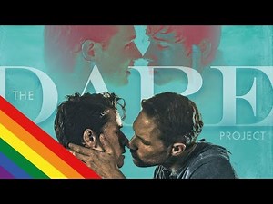THE DARE PROJECT - Bande Annonce