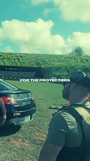 never stop training. Visit https://www.grizzlytargets.com for the longest lasting and most reliable target systems on the market. Trusted by law enforcement and military all across America. #grizzlytargets #builttolast #steeltargets #veteranoperated LakelandPD | Grizzly Targets