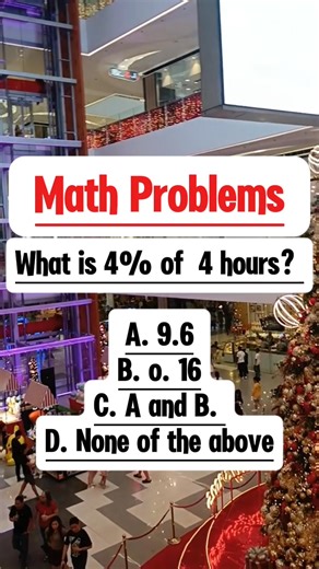 5.5K views · 75 reactions | Math Problems #mathwithprincess #mathviral #mathtutor #educationalcontent #educational #students #studentlife #mathproblems #mathematics #mathisfun #mathchallenge #reels #reelsfb #reelsvideo #fypシ #fypviralシ #fypageシ #fypシ゚viralシfypシ゚ | Math with Princess | Facebook