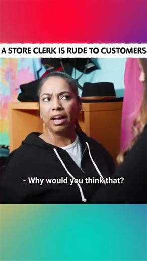 34K views · 450 reactions | The Store Lady Loses Her Commission Because Of Her Judgment | Mystic Chronicles | Facebook