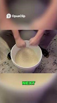 Rice Bucket Workout Grip Strength Secrets You NEED to Know!