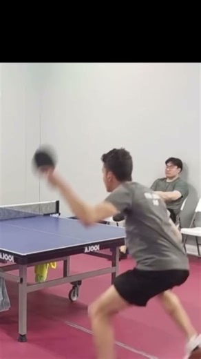 Good counter loop.#tabletennis #tenisdemesa #pingpong