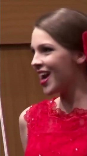 Patricia JANEČKOVÁ in Concert: An Emotional Rendition of 'Quando m'en vo #classicalmusic #opera