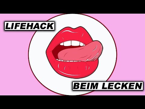 THIS IS WHAT YOU NEED TO KNOW! THIS IS HOW YOU LICK!
