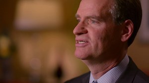 Mark Ganz, CEO of Cambia Health Solutions , inspires us all to create a health care system that listens. | AHIP | Facebook