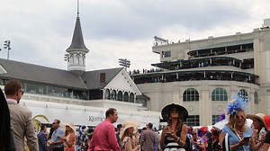 Churchill Downs halts nearly $1B expansion, state and city leaders react