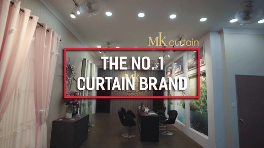 1.5M views · 3.1K reactions | MK Curtain is one of Southeast Asia's...
