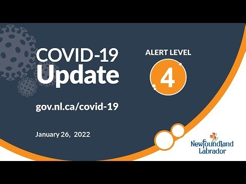 N.L. reports 3 more COVID-19-related deaths, pushing provincial total to 34