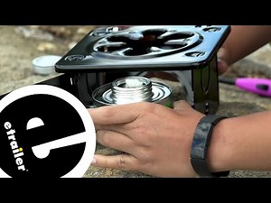 etrailer | Hands-On with the Coghlan's Camp Stove Fuel