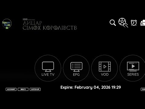 How to Download Stream Buzz 4K IPTV on Your Device (Step by Step)