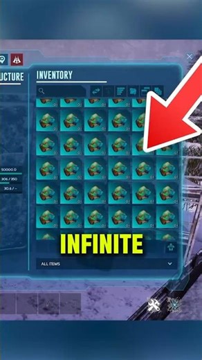 How to get infinite PRISTINE VULPITE from a solwyn | Ark ascended