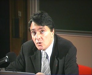 Cryptologie et sécurité informatique | Canal U