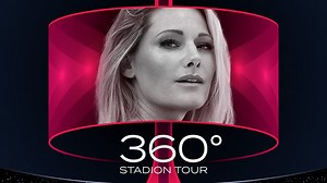 Helene Fischer "360° Stadion Tour": Tickets, Termine & Details