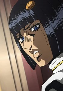 JoJo's Bizarre Adventure S04:E21 - The Final Mission From the Boss