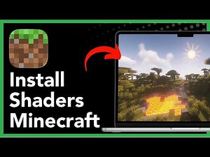 How To Install Shaders In Minecraft Java - 2026 Guide (Updated)