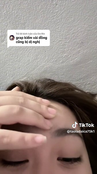 Trả lời @Em Rin #75huế #CapCut #fyb #75k1