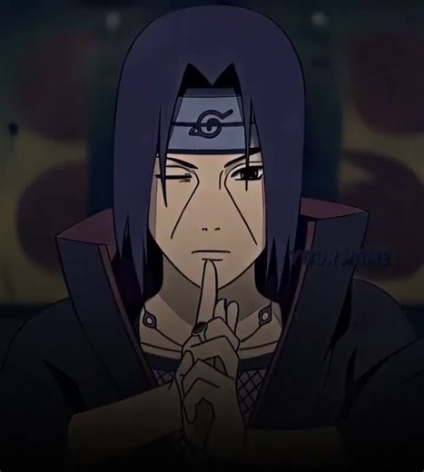 itachi Uchiha 💪💪💪💪 #anime #naruto #viral #edit #popular