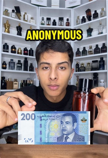 Discover the Best Men's Perfume Dupes