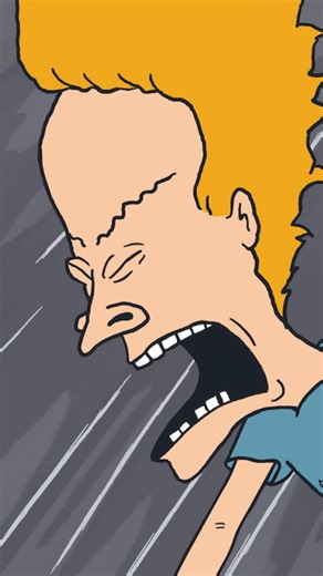 10M views · 162K reactions | Let's ride.  . . . Don't miss an all-new episode of #BeavisandButtHead TONIGHT at 10:30/9:30c on Comedy Central! 落 | Beavis and Butt-Head | Facebook