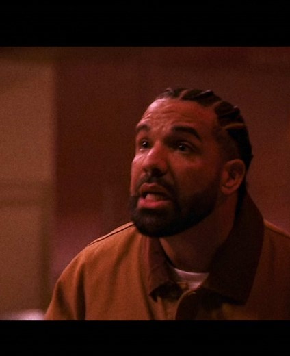 Drake Guest Stars in The Office Movers Season 2