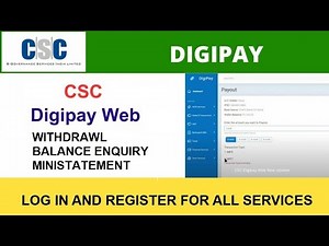 “DigiPay Web Login Full Guide | Step-by-Step Login Process Explained”